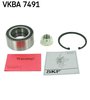 Wheel Bearing Kit skf VKBA7491