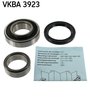 Wheel Bearing Kit skf VKBA3923