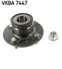 Wheel Bearing Kit skf VKBA7447