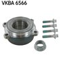 Wheel Bearing Kit skf VKBA6566