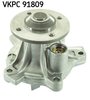 Water Pump, engine cooling skf VKPC91809