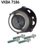 Wheel Bearing Kit skf VKBA7186