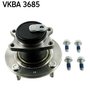 Wheel Bearing Kit skf VKBA3685