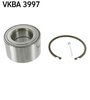 Wheel Bearing Kit skf VKBA3997