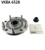 Wheel Bearing Kit skf VKBA6528