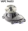 Water Pump, engine cooling skf VKPC94653