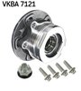 Wheel Bearing Kit skf VKBA7121
