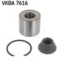 Wheel Bearing Kit skf VKBA7616