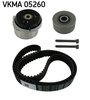 Timing Belt Kit skf VKMA05260