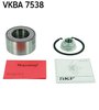 Wheel Bearing Kit skf VKBA7538