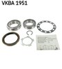 Wheel Bearing Kit skf VKBA1951