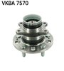 Wheel Bearing Kit skf VKBA7570
