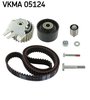 Timing Belt Kit skf VKMA05124
