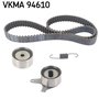 Timing Belt Kit skf VKMA94610