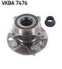 Wheel Bearing Kit skf VKBA7476