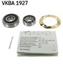 Wheel Bearing Kit skf VKBA1927