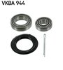 Wheel Bearing Kit skf VKBA944