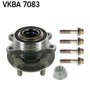 Wheel Bearing Kit skf VKBA7083