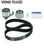 Timing Belt Kit skf VKMA91400