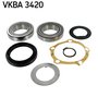 Wheel Bearing Kit skf VKBA3420