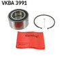 Wheel Bearing Kit skf VKBA3991
