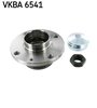 Wheel Bearing Kit skf VKBA6541
