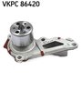 Water Pump, engine cooling skf VKPC86420
