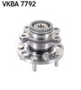 Wheel Bearing Kit skf VKBA7792