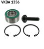 Wheel Bearing Kit skf VKBA1356