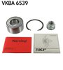 Wheel Bearing Kit skf VKBA6539