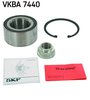 Wheel Bearing Kit skf VKBA7440