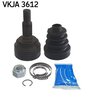 Joint Kit, drive shaft skf VKJA3612