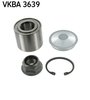 Wheel Bearing Kit skf VKBA3639