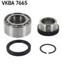 Wheel Bearing Kit skf VKBA7665