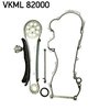 Timing Chain Kit skf VKML82000