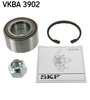Wheel Bearing Kit skf VKBA3902