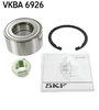 Wheel Bearing Kit skf VKBA6926