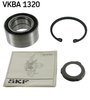 Wheel Bearing Kit skf VKBA1320
