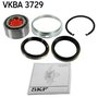 Wheel Bearing Kit skf VKBA3729