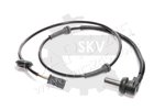 Sensor, wheel speed SKV Germany 06SKV013