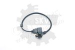 Sensor, crankshaft pulse SKV Germany 17SKV365