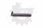 Hose, crankcase ventilation SKV Germany 31SKV030
