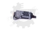 Oil Separator, crankcase ventilation SKV Germany 31SKV139
