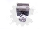 Hydraulic Pump, steering system SKV Germany 10SKV008