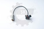Sensor, crankshaft pulse SKV Germany 17SKV266