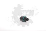 Idle Control Valve, air supply SKV Germany 08SKV042