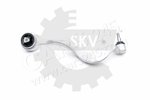 Control/Trailing Arm, wheel suspension SKV Germany 04SKV048