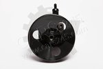 Hydraulic Pump, steering system SKV Germany 10SKV010