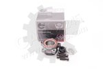 Wheel Bearing Kit SKV Germany 29SKV047