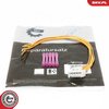 Repair Kit, cable set SKV Germany 53SKV124